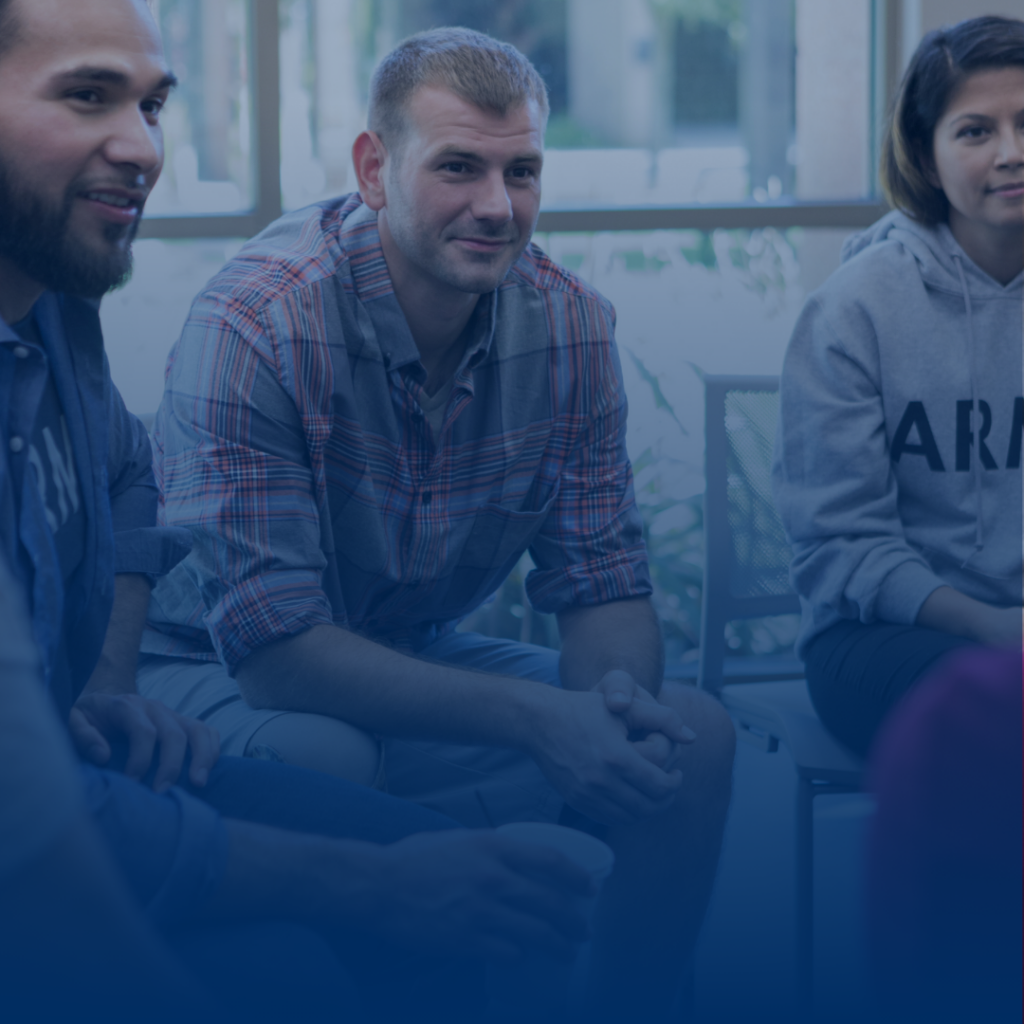 Veteran Therapy Group