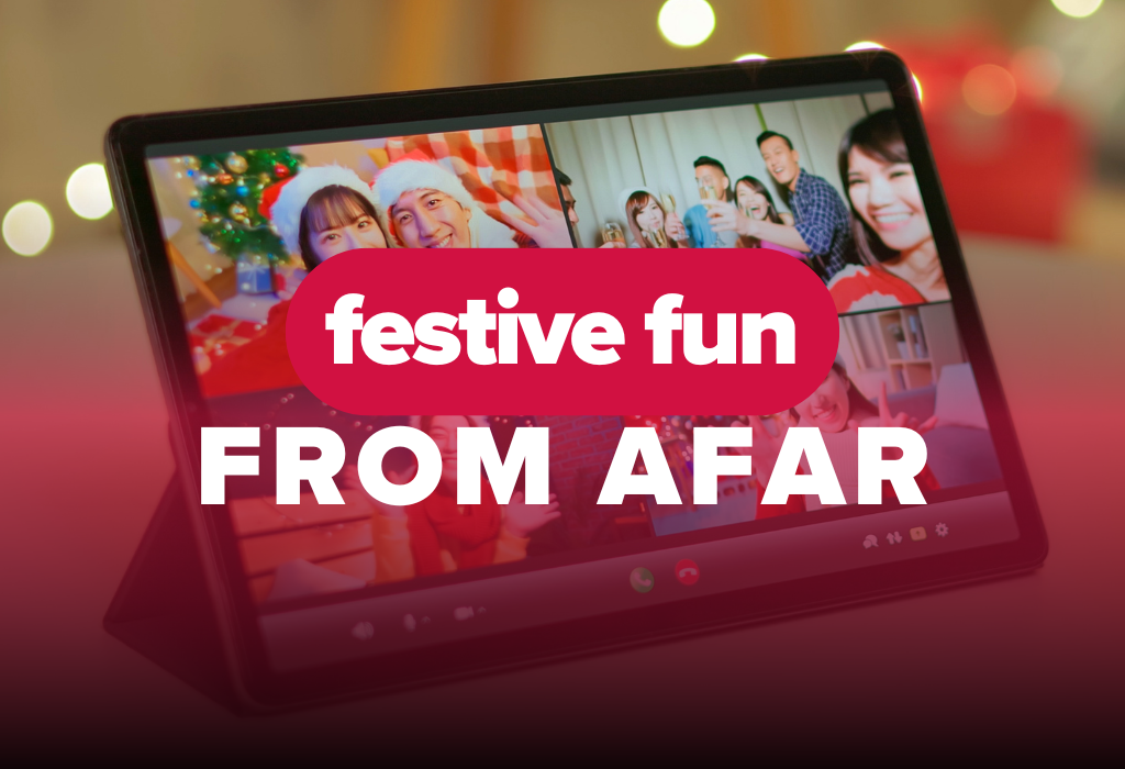 Festive Fun Holiday