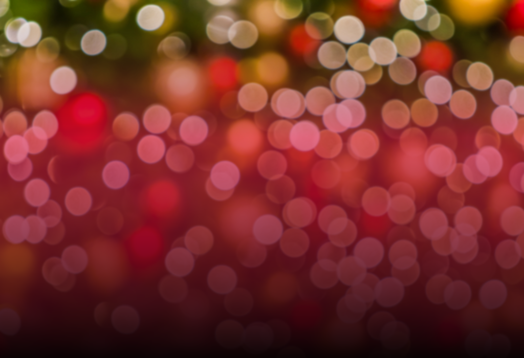 Holiday Lights