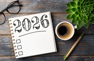 2026 Goals