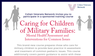 Caring for Children _Homebase invite