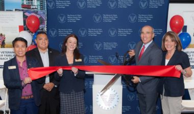 Steven A Cohen Military Family Clinic Opening-IMG_9910-Sept 2019