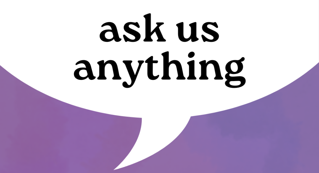 Ask Us Anything: Military teens support. Attention military teens and parents, we're answering your questions.