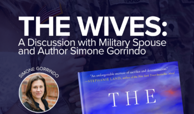 The WIVES a memoir