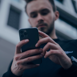 VA's PTSD Family Coach App