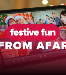Festive Fun Holiday