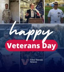 Veterans Day
