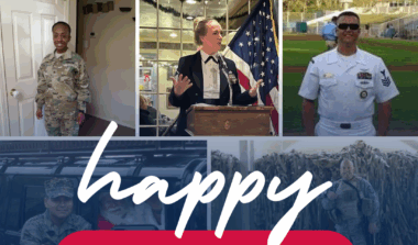 Veterans Day
