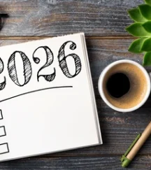 2026 Goals