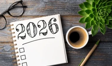 2026 Goals
